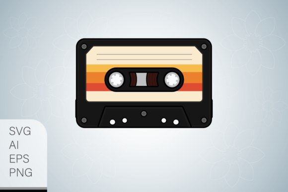 Download Cassette Tape - Cassette tape Collection